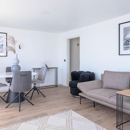 Johouse Apartment 12 Росток Екстер'єр фото
