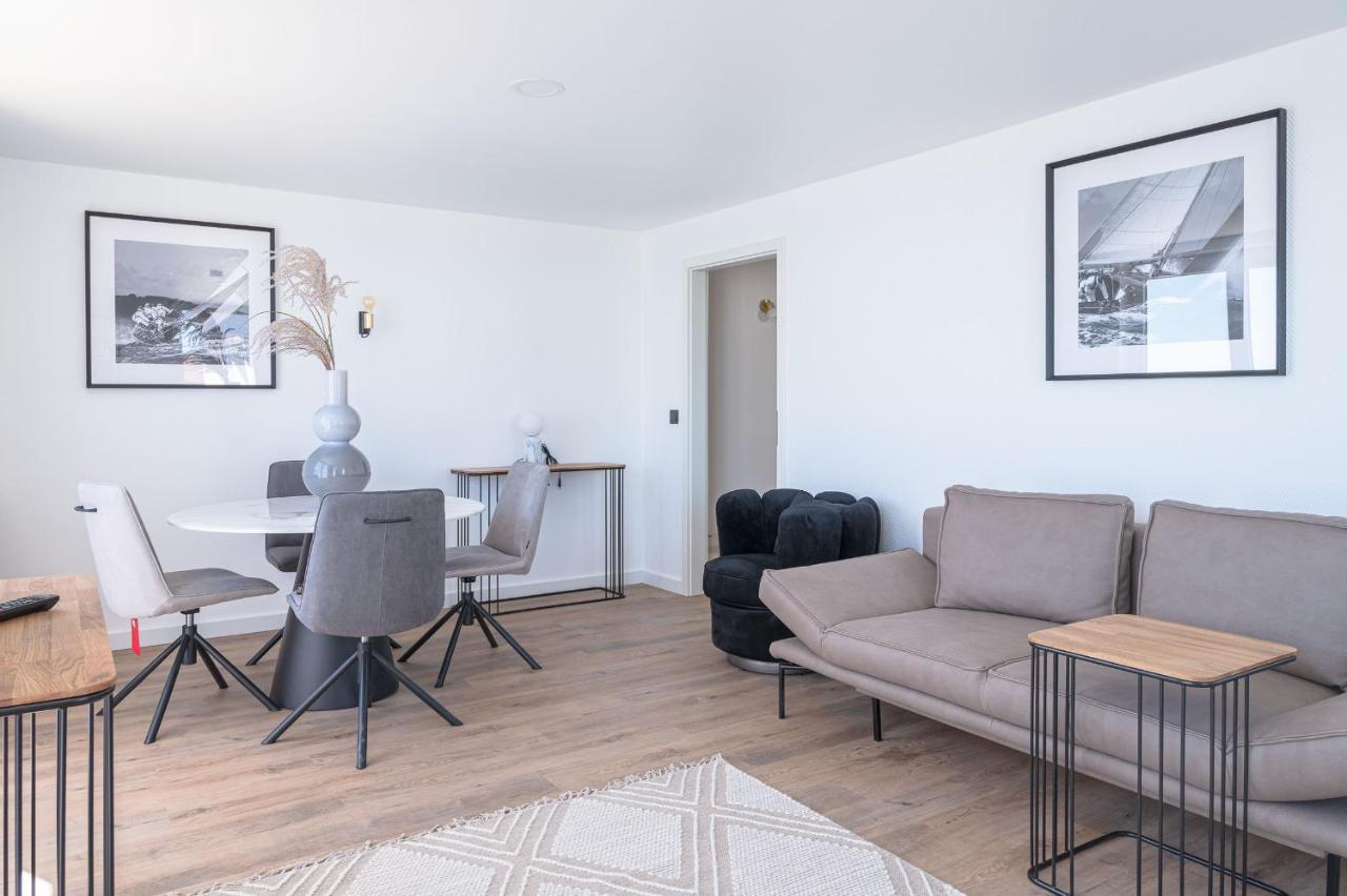 Johouse Apartment 12 Росток Екстер'єр фото
