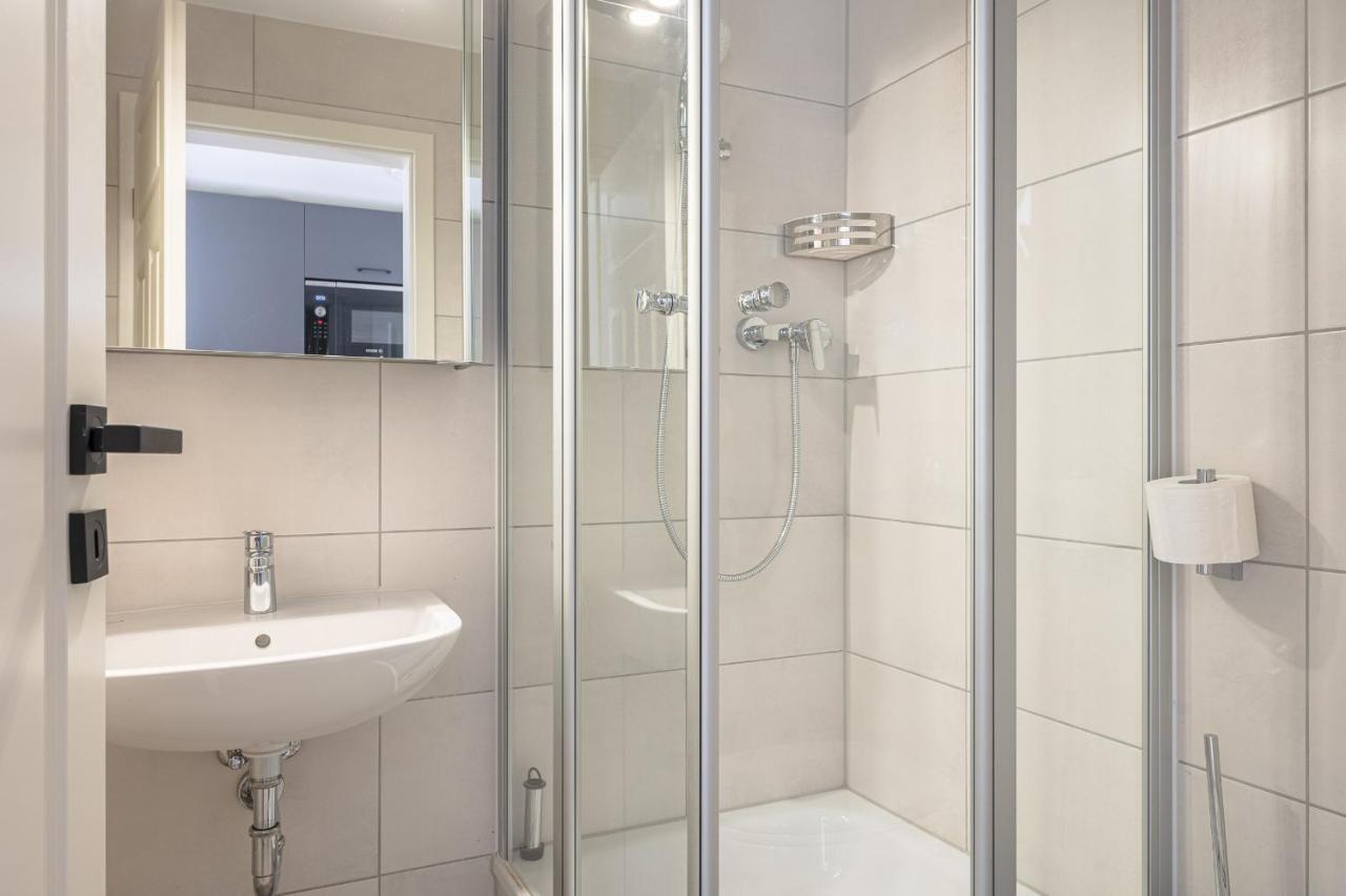 Johouse Apartment 12 Росток Екстер'єр фото
