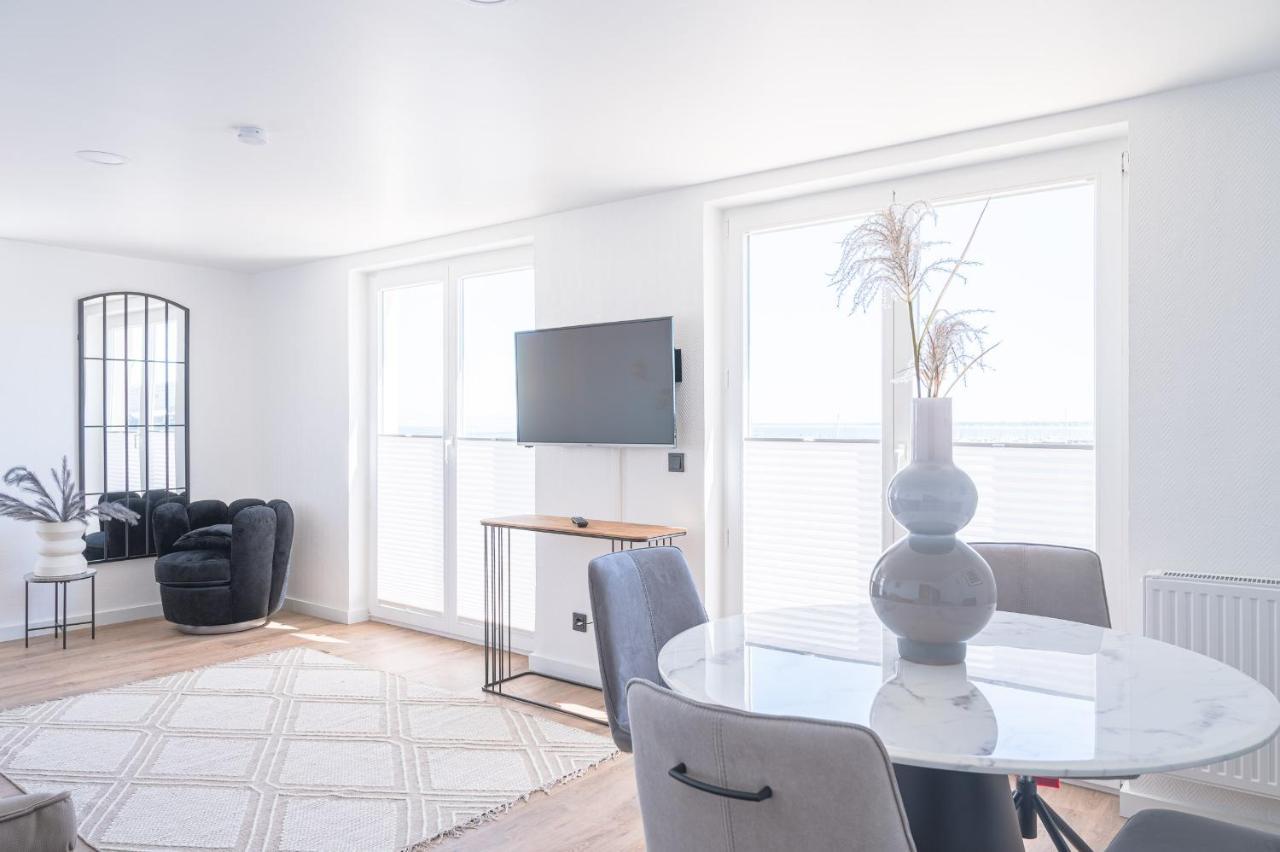 Johouse Apartment 12 Росток Екстер'єр фото